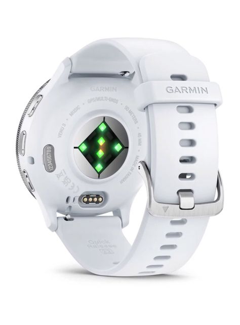 Smartwatch Venu 3 Blanco-1