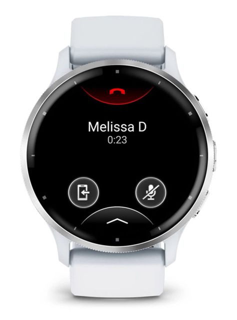 Smartwatch Venu 3 Blanco-6