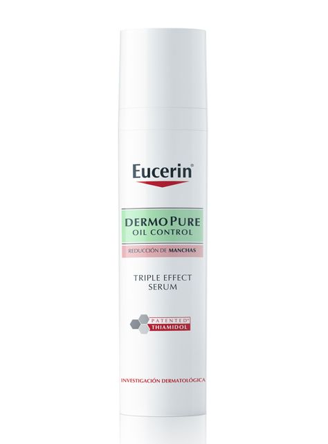 Eucerin Dermopure Triple Effect Serum 40ml-0