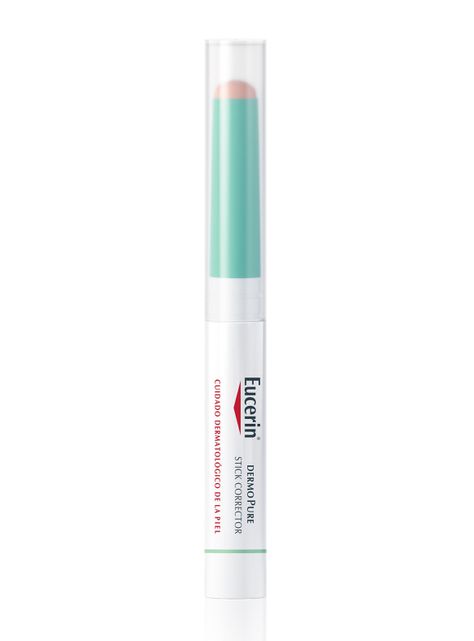 Eucerin Dermopure Cover Stick 2Gr-0