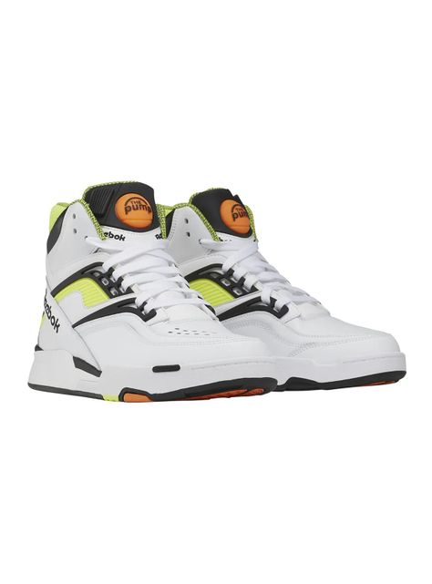 Zapatilla Urbana Pump Tz Hombre-1