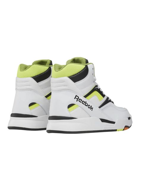 Zapatilla Urbana Pump Tz Hombre-2