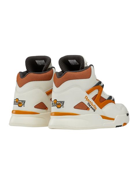 Zapatilla Urbana Pump Omni Zone Hombre-2