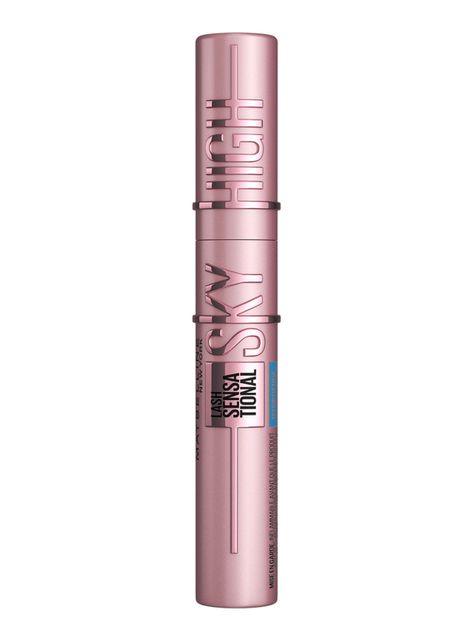 Máscara de Pestañas Waterproof Lash Sensational Sky High-1