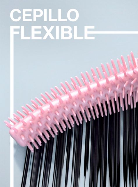 Máscara de Pestañas Washable Lash Sensational Sky High-3