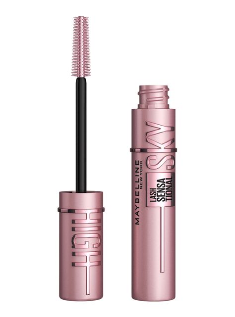 Máscara de Pestañas Washable Lash Sensational Sky High-0
