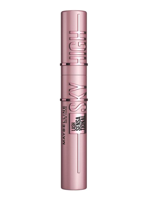 Máscara de Pestañas Washable Lash Sensational Sky High-1