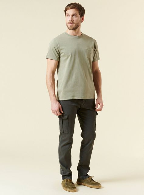Polera Regular MC-3