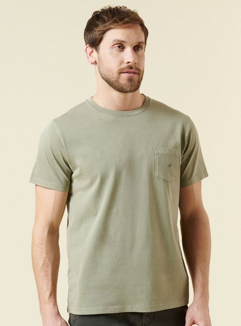 Polera Regular MC-0