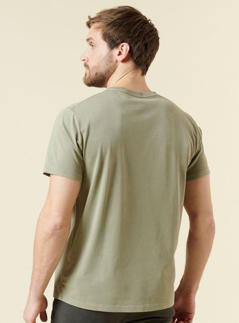 Polera Regular MC-1