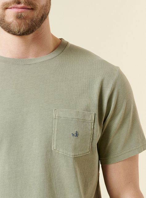 Polera Regular MC-2