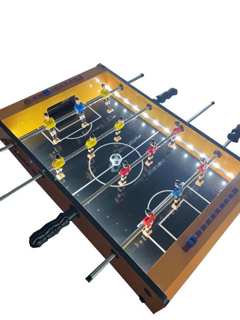 Mini Mesa Taca Taca Led-5