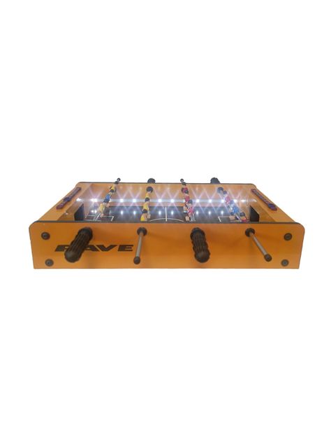 Mini Mesa Taca Taca Led-1