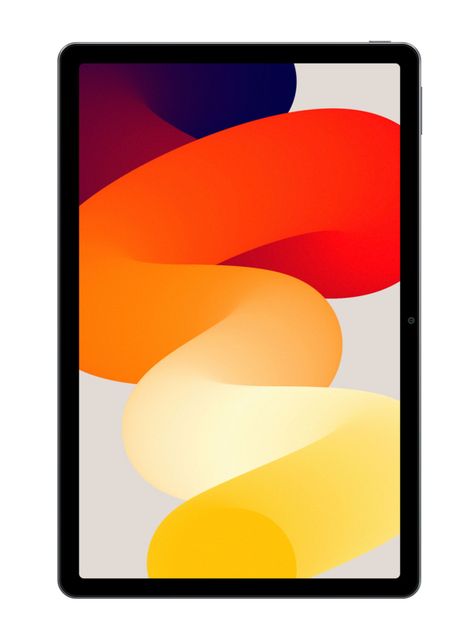 Tablet Redmi Pad SE Gray 11" Cover White-0
