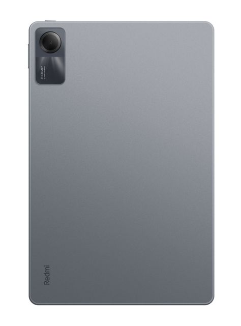 Tablet Redmi Pad SE Gray 11" Cover White-1