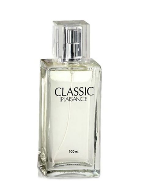 Perfume Plaisance Classic Mujer EDT 100 ml-0