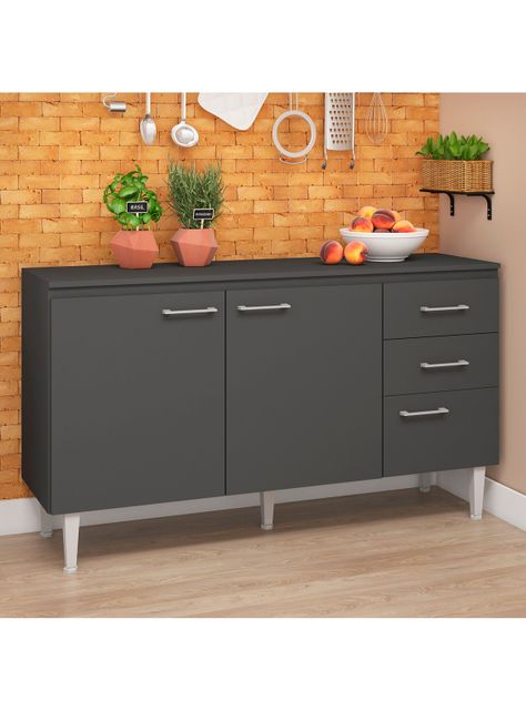 Mueble Base Opie 140 cm-5