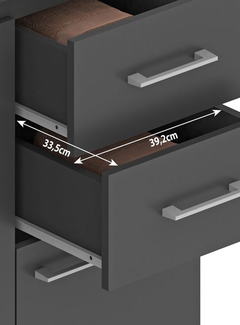 Mueble Base Opie 140 cm-4