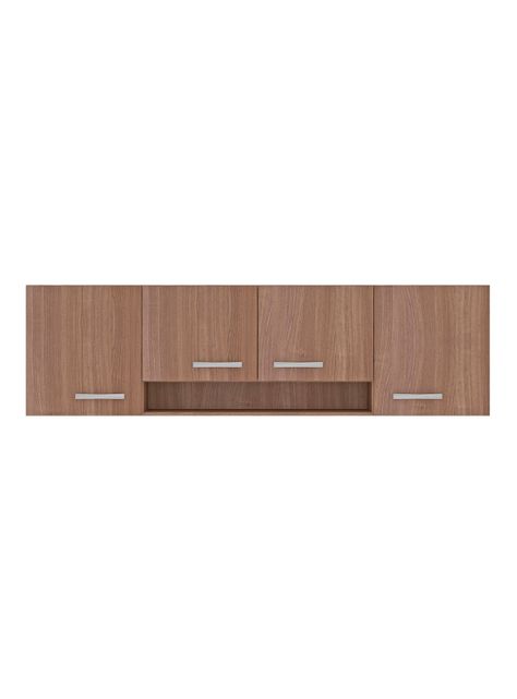 Mueble Aereo Nido 160 cm-0