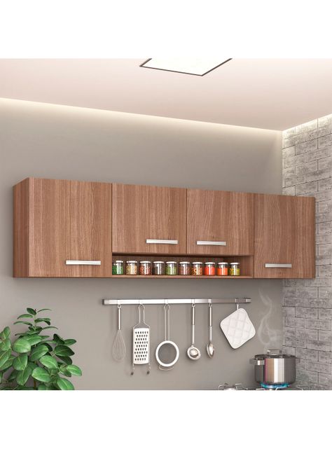 Mueble Aereo Nido 160 cm-4