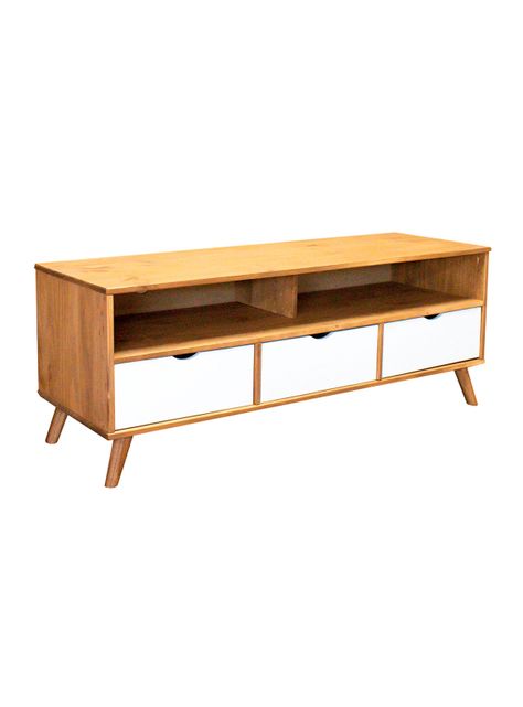 Rack Tv 50" Berlin 3C-2