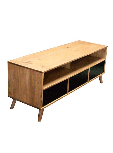 Rack Berlin Tv 50" 3C-2