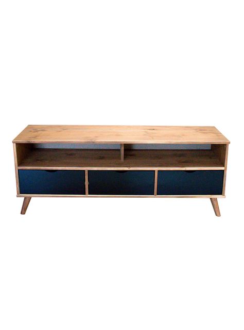Rack Berlin Tv 50" 3C-0