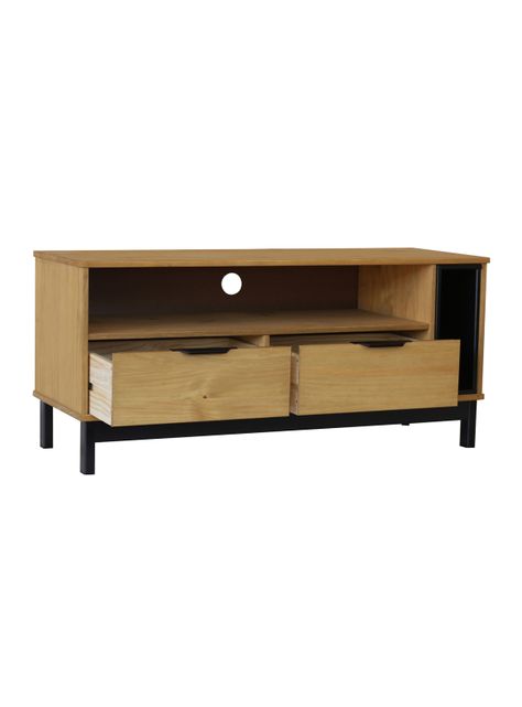 Rack Tv 43" Arenas 2C-3