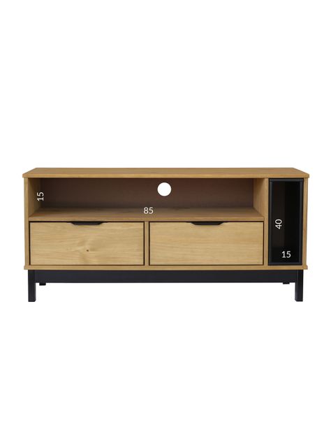 Rack Tv 43" Arenas 2C-4