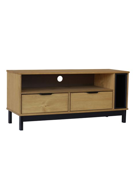 Rack Tv 43" Arenas 2C-2