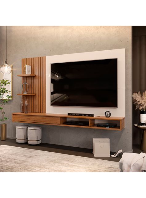 Panel TV 60" Bento-5