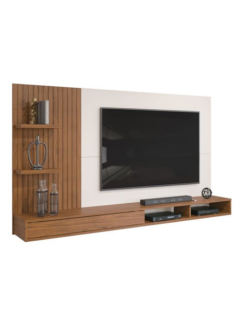 Panel TV 60" Bento-2
