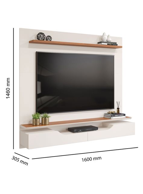 Panel Levi Light 60"-1