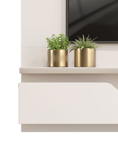 Panel Levi Light 60"-2