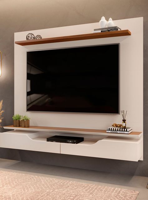 Panel Levi Light 60"-5