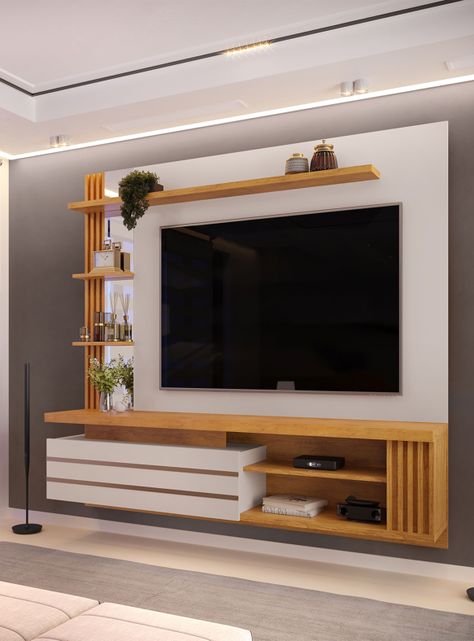 Panel TV 55" Marin Bali-5