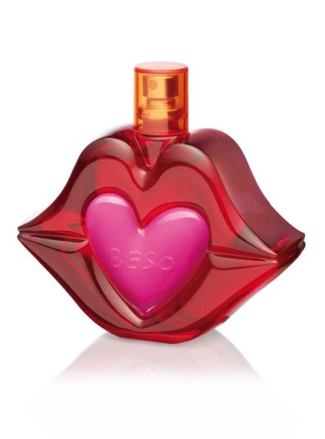 Perfume Agatha Ruiz De La Prada Beso Mujer EDT 100 ml-0