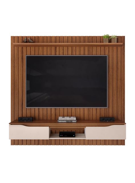 Panel TV 70'' Isaac-0