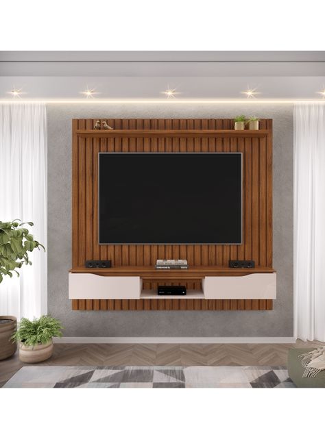 Panel TV 70'' Isaac-4