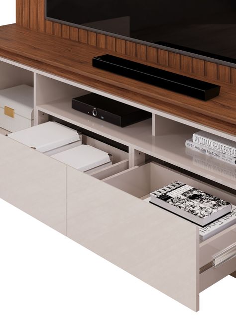 Home Tv 70'' Petrus-4