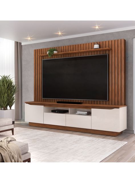Home Tv 70'' Petrus-5