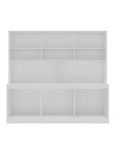 Kit de Cocina Buck 12 Puertas-3