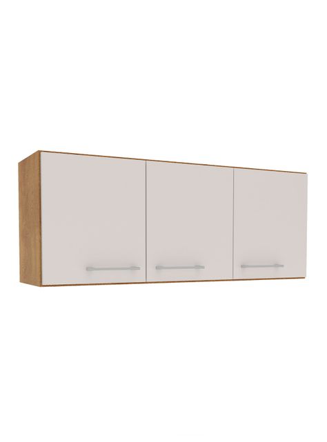 Mueble Aéreo New Opie 120 cm-2