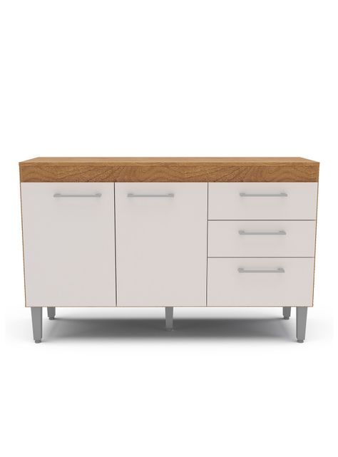 Mueble Base New Opie 120 cm-0