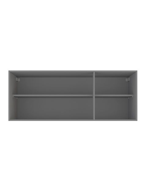 Mueble Aéreo New Opie 3P-3