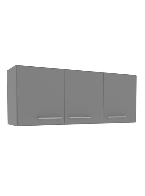 Mueble Aéreo New Opie 3P-2