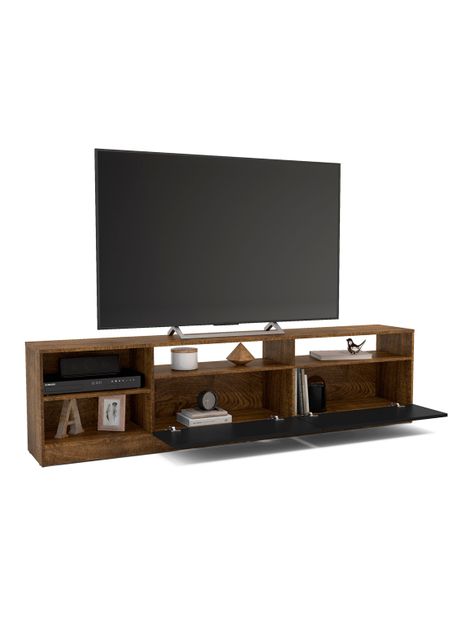 Rack Tv 75" Moyan 2P-3