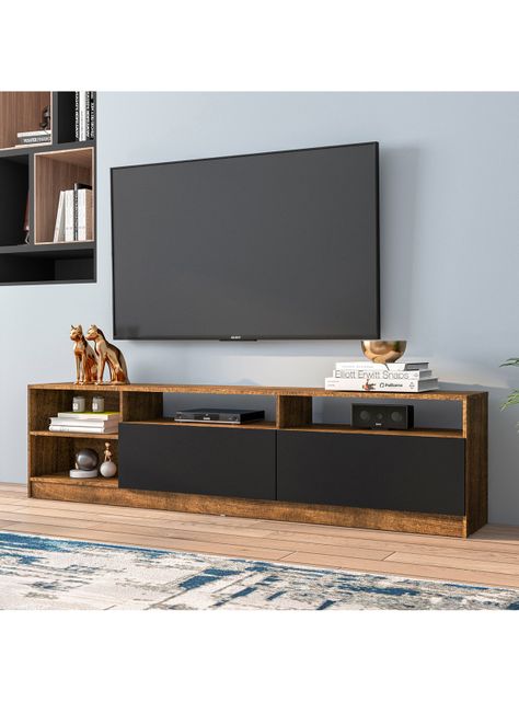 Rack Tv 75" Moyan 2P-5