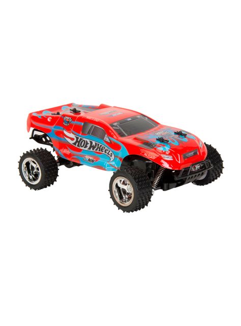 Auto a Control Remoto 1:14 Baja Adventure-6