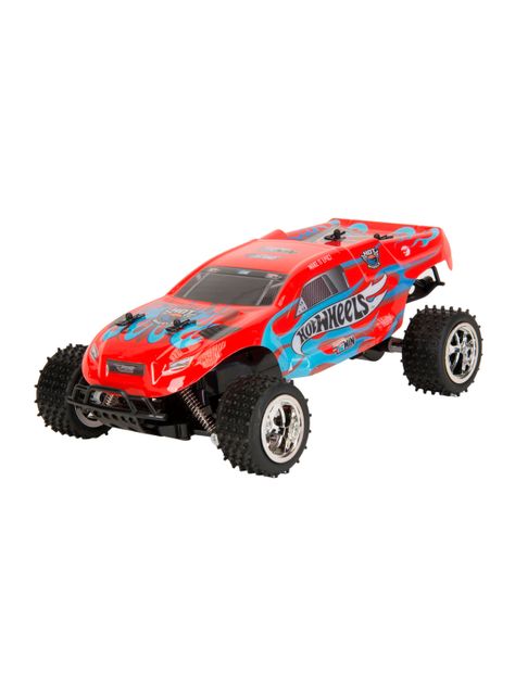 Auto a Control Remoto 1:14 Baja Adventure-7